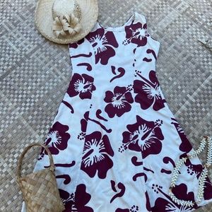 ʻOlulu Dress